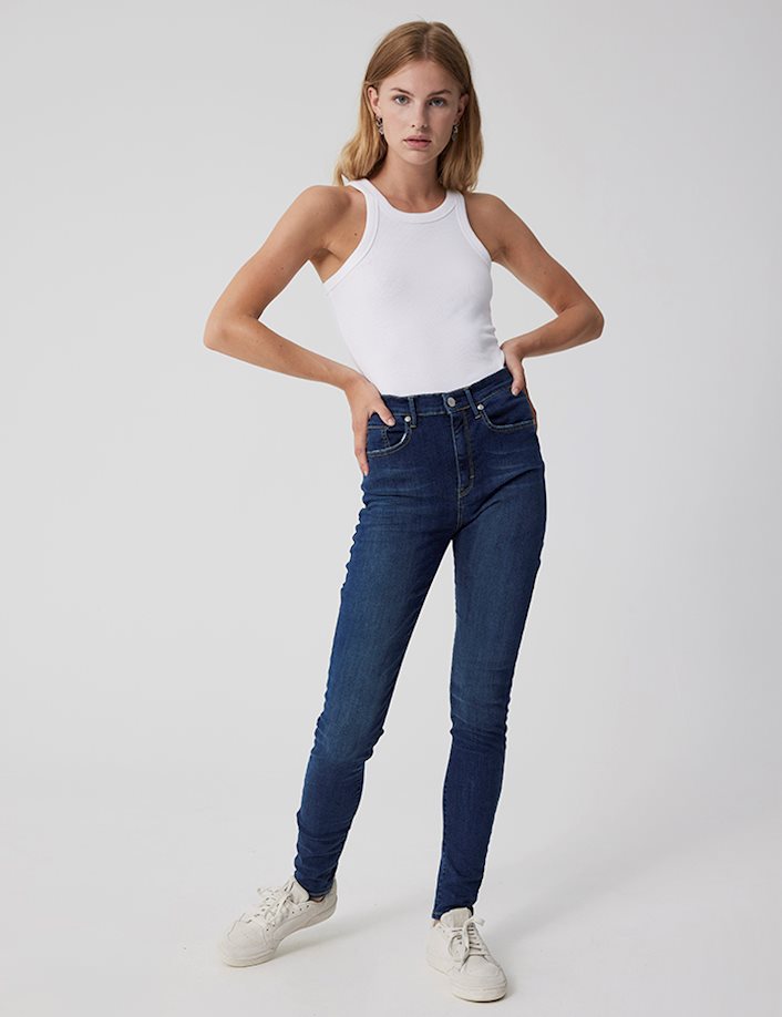 Jeans Global Funk | Jeans fit